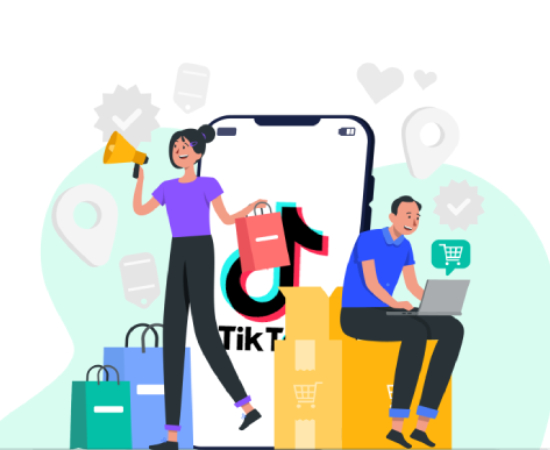 What You Get with TikTok Shopping Success